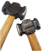 Ethan Harty Square/Circle Rounding Hammer