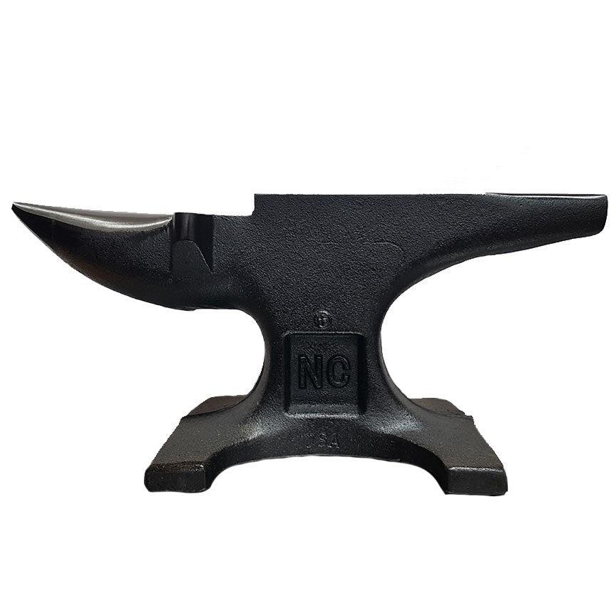 NC Anvil - Standard with Turning Cams - 70 lb