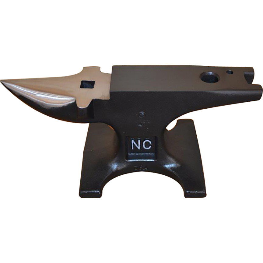 NC Anvil - Standard with Turning Cams - 70 lb