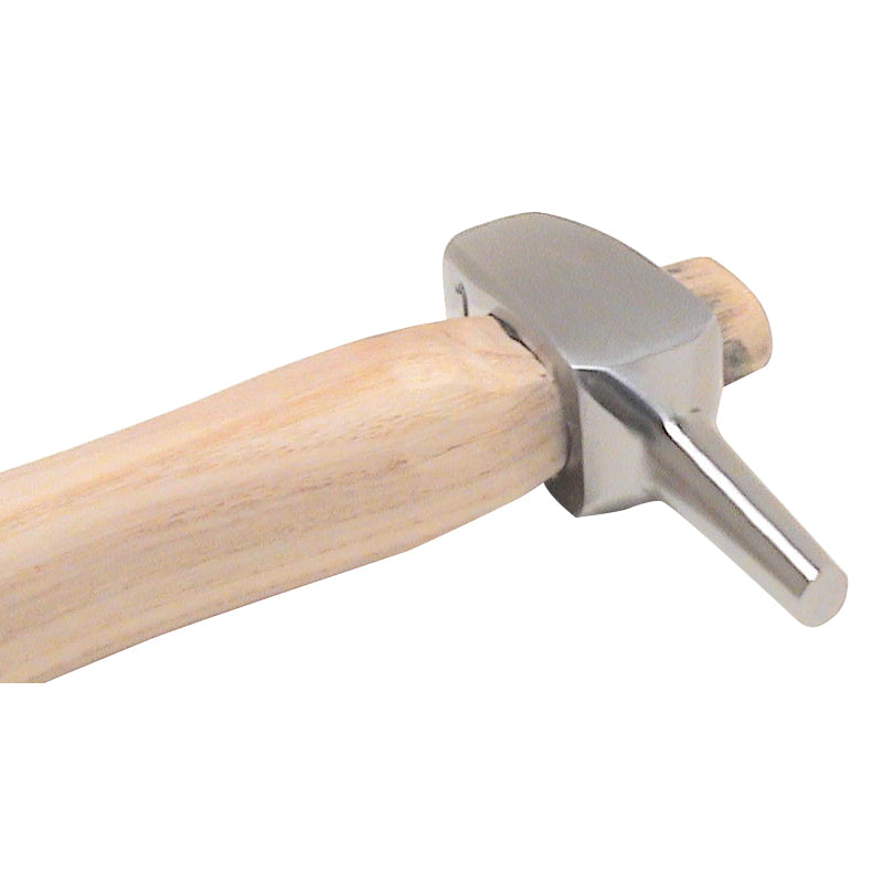Bloom Stud Punch w/ Wood Handle - 5/16"