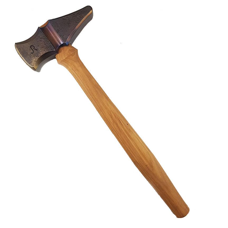 Ethan Harty Haft Cross Pein