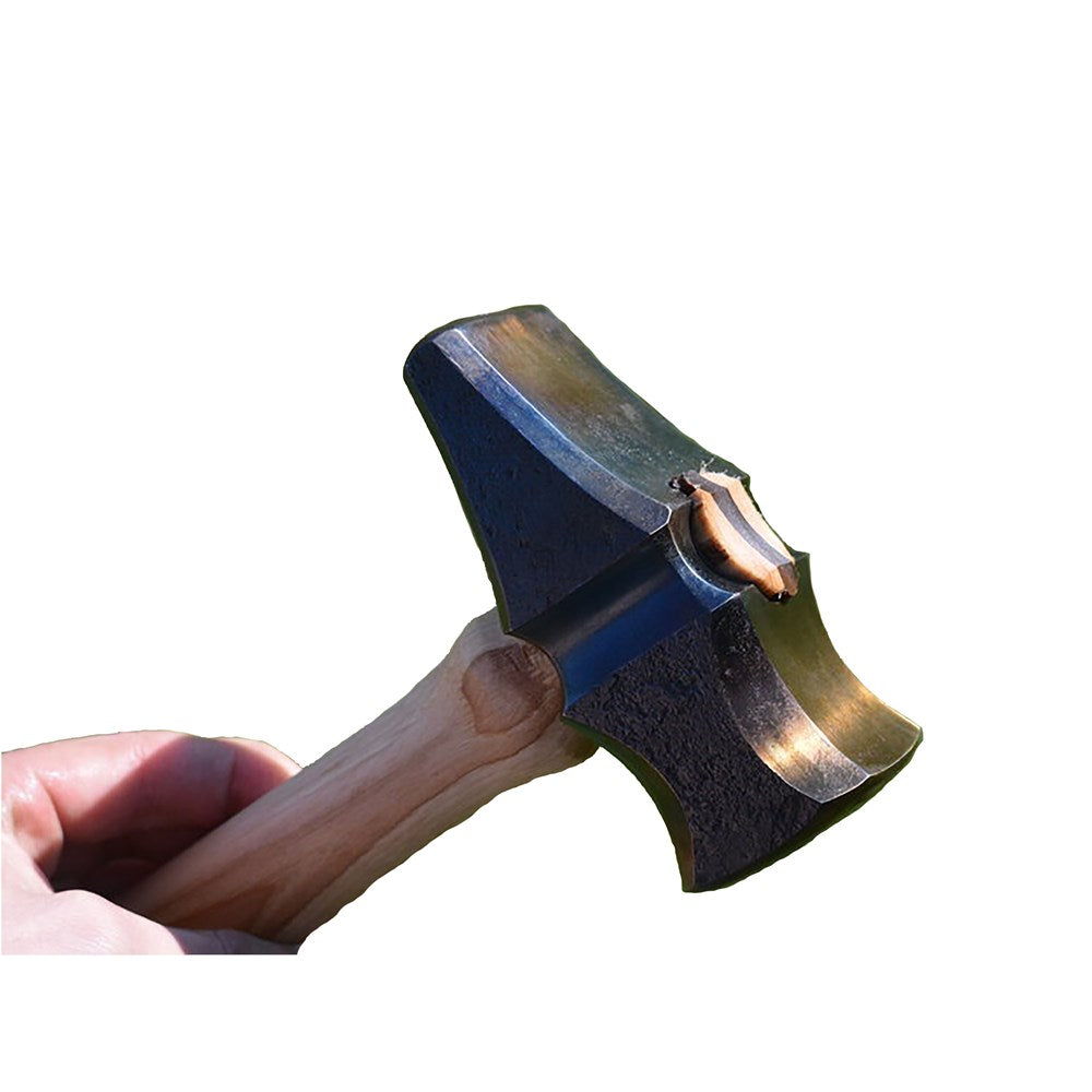 Ethan Harty Haft Cross Pein