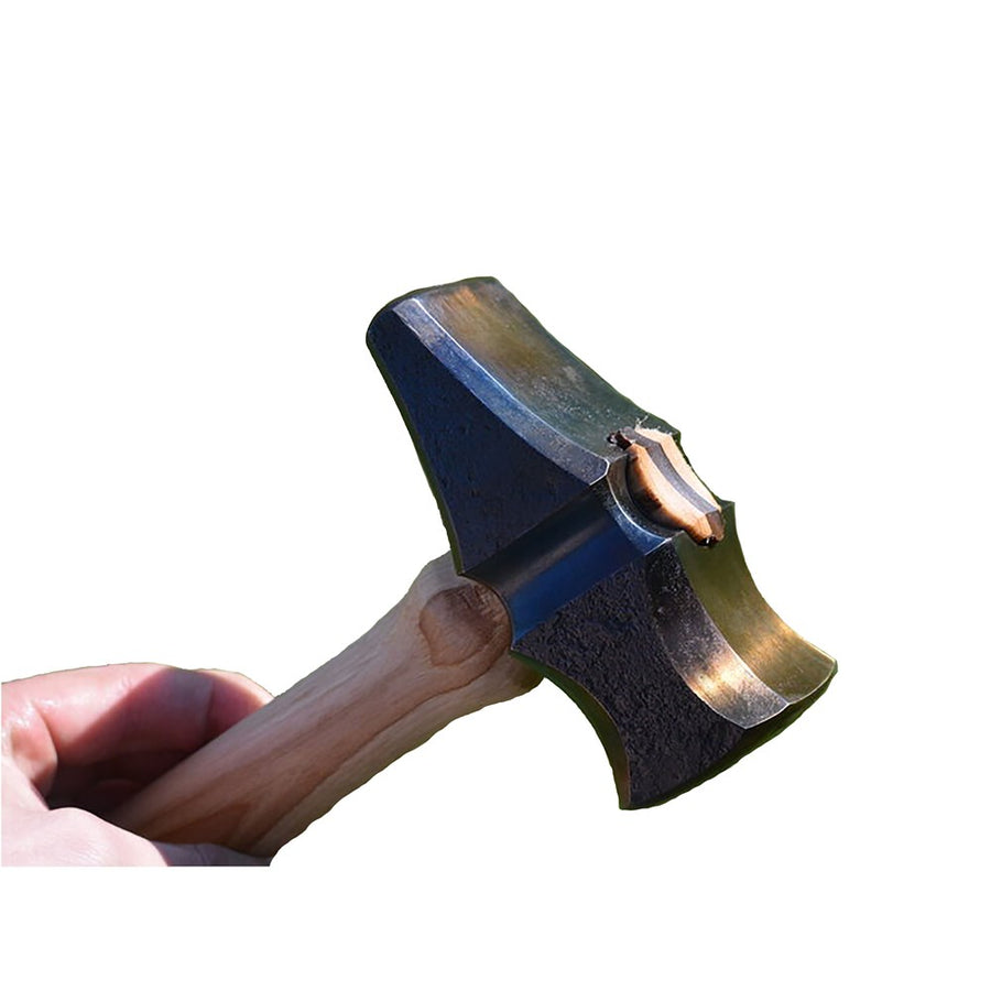 Ethan Harty Haft Cross Pein