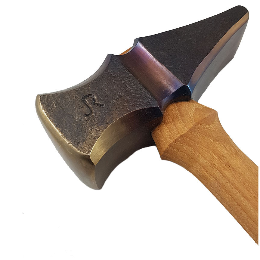 Ethan Harty Haft Cross Pein