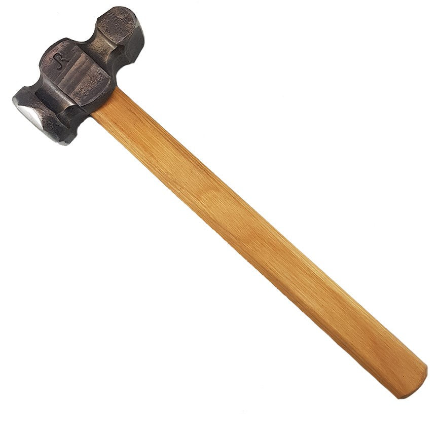 Ethan Harty Farrier Cross Pein