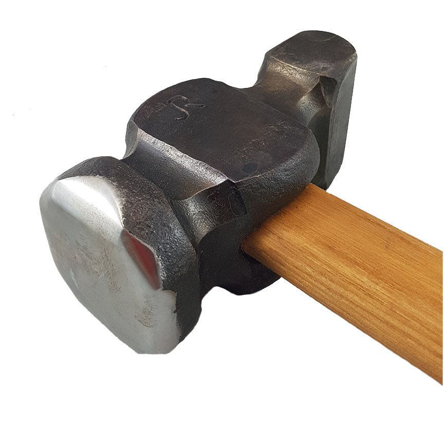 Ethan Harty Farrier Cross Pein