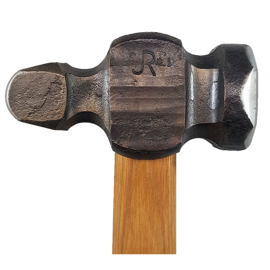 Ethan Harty Farrier Cross Pein