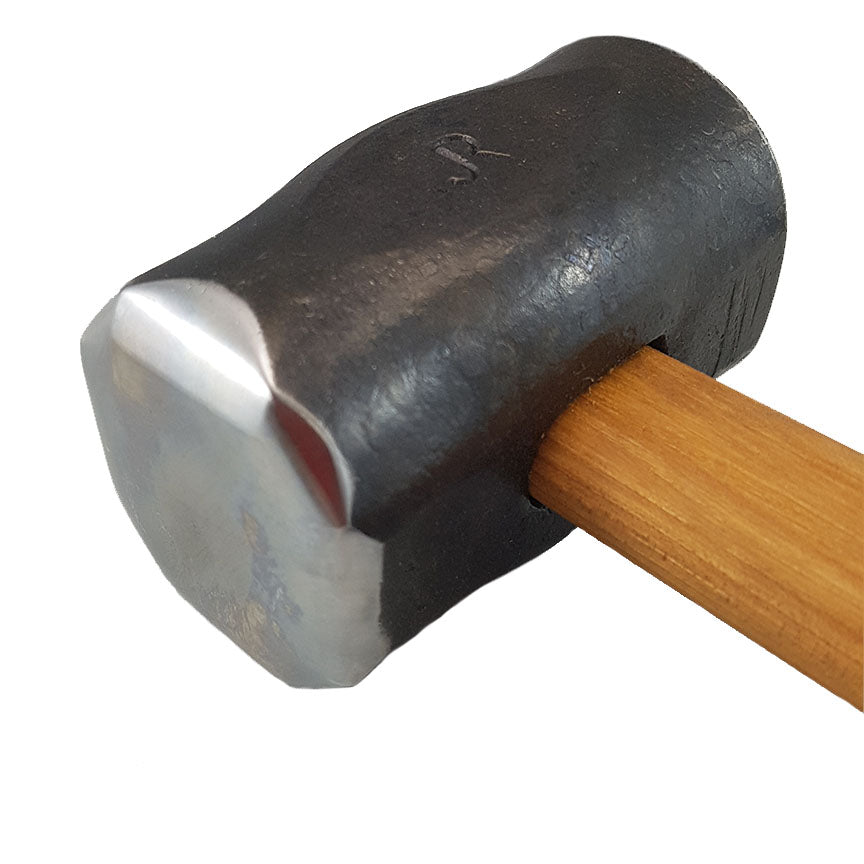 Ethan Harty "Simple Class" Rounding Hammer