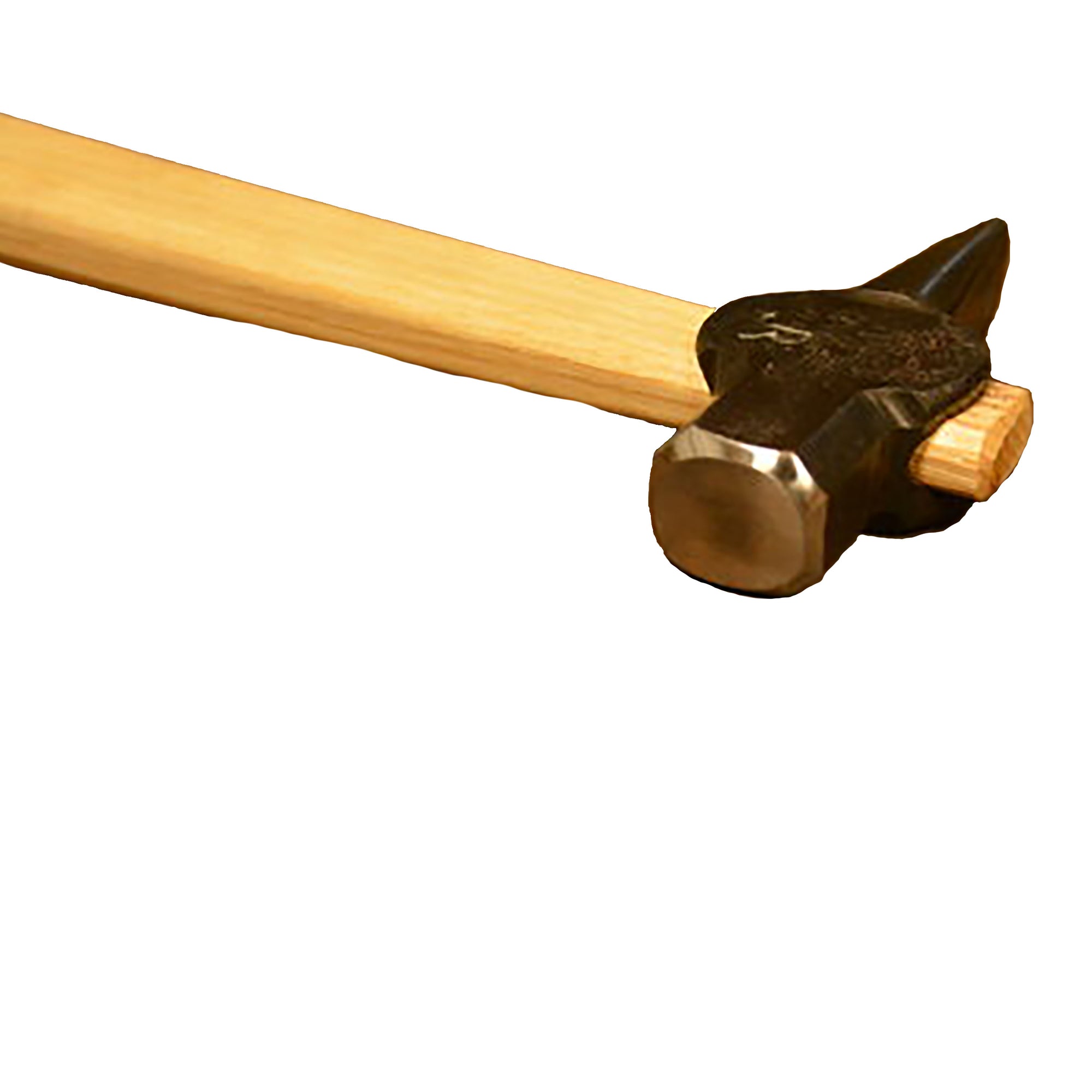 Ethan Harty Hammer Eye Punch