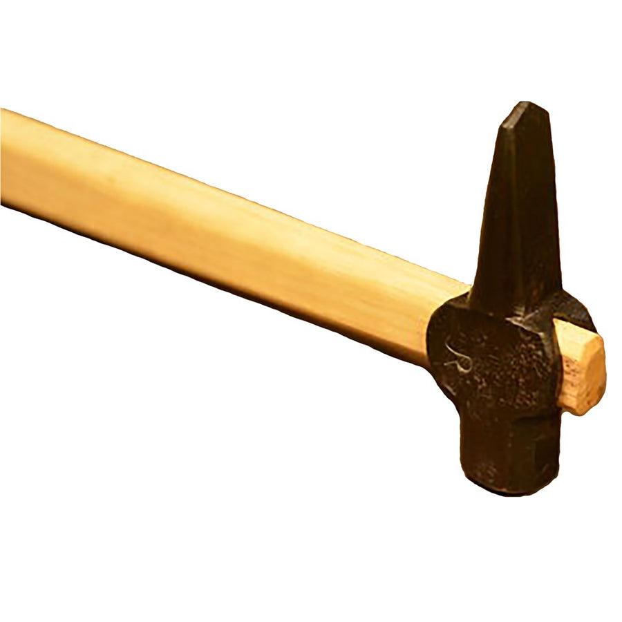 Ethan Harty Hammer Eye Punch