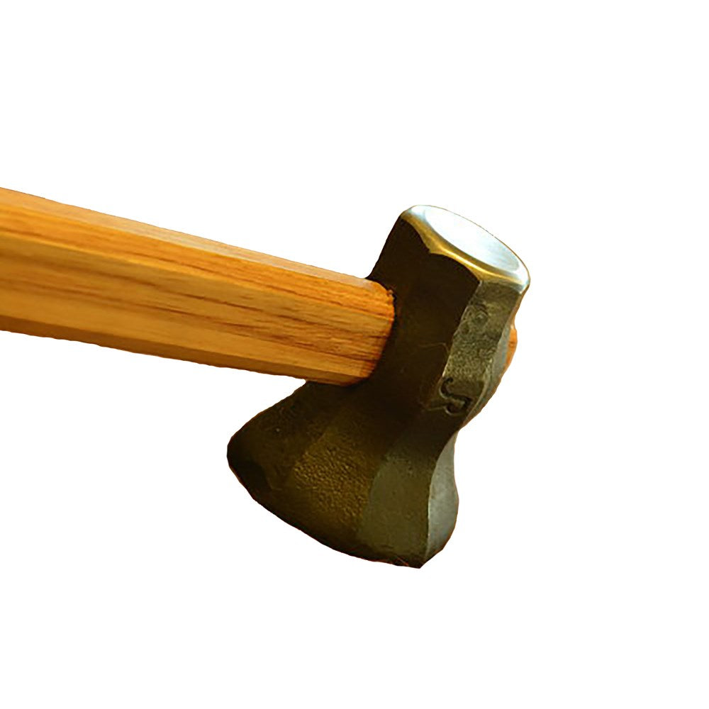 Ethan Harty Elephant Foot Flatter