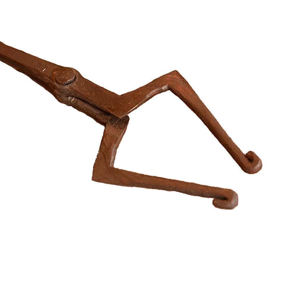 Ethan Harty Hammer/Pick Up Tongs