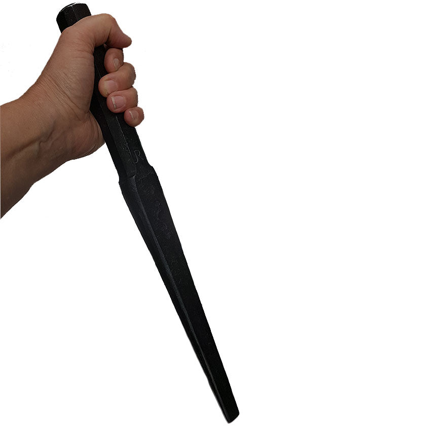 Ethan Harty Hammer Eye Drift