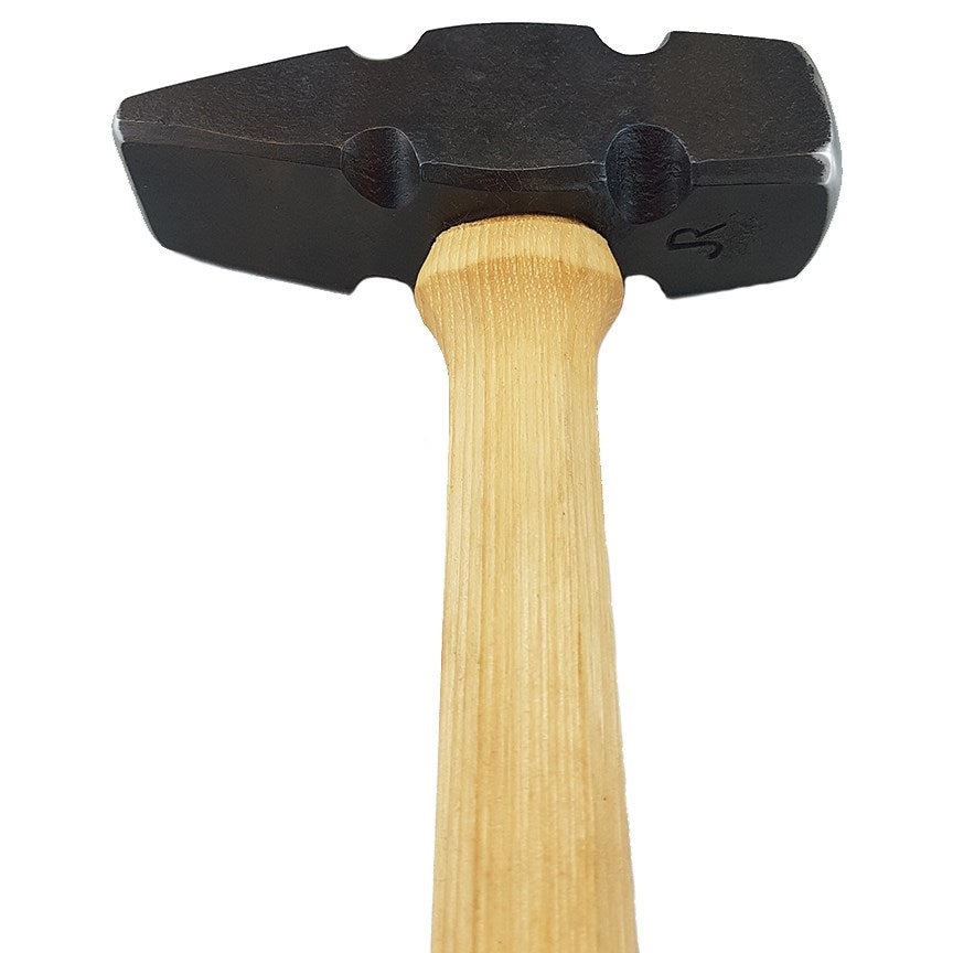 Ethan Harty "Stelter" Cross Pein