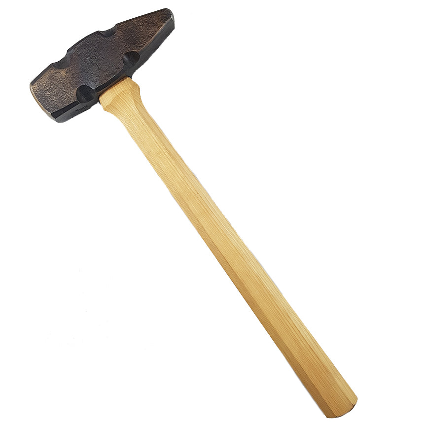 Ethan Harty "Stelter" Cross Pein