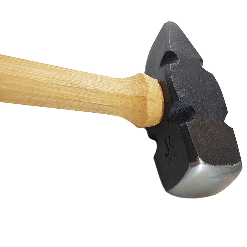 Ethan Harty "Stelter" Cross Pein