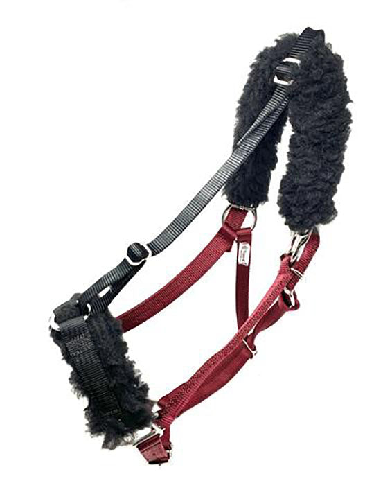 GreenGuard Fleece Converter for Standard Halters