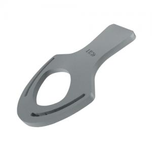 Grand Circuit Aluminum Mushroom Therapeutic Shoe