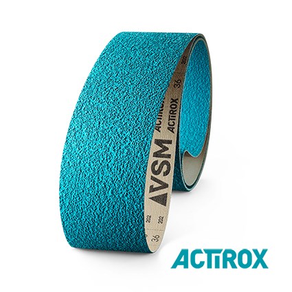 2" x 72" VSM Actirox Belt AK890Y