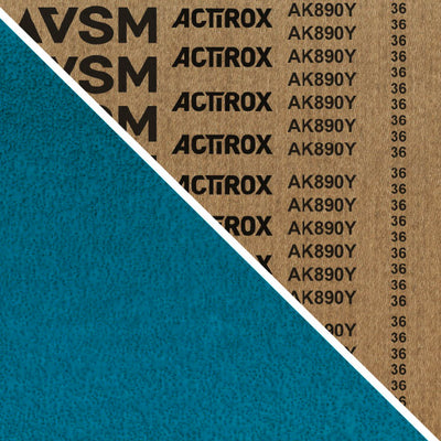 2" x 72" VSM Actirox Belt AK890Y