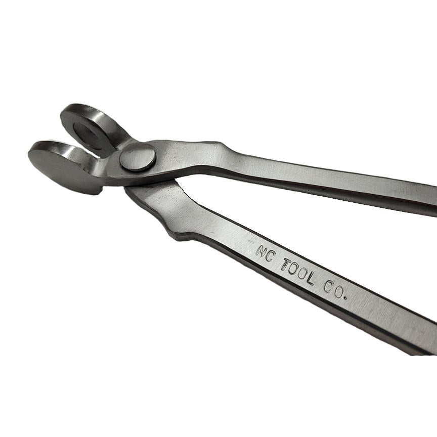 NC Fire Tongs