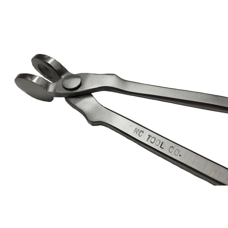 NC Fire Tongs Canadian & Farrier