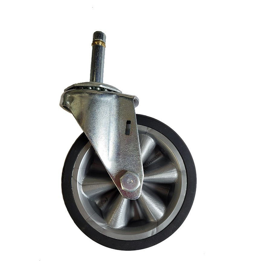 Nature Farms 4" Casters w/stem