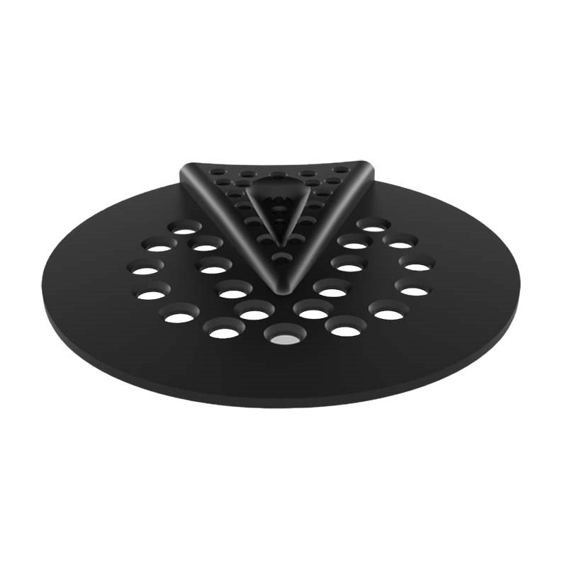 3D Hoof Pad Full Mesh - Flat