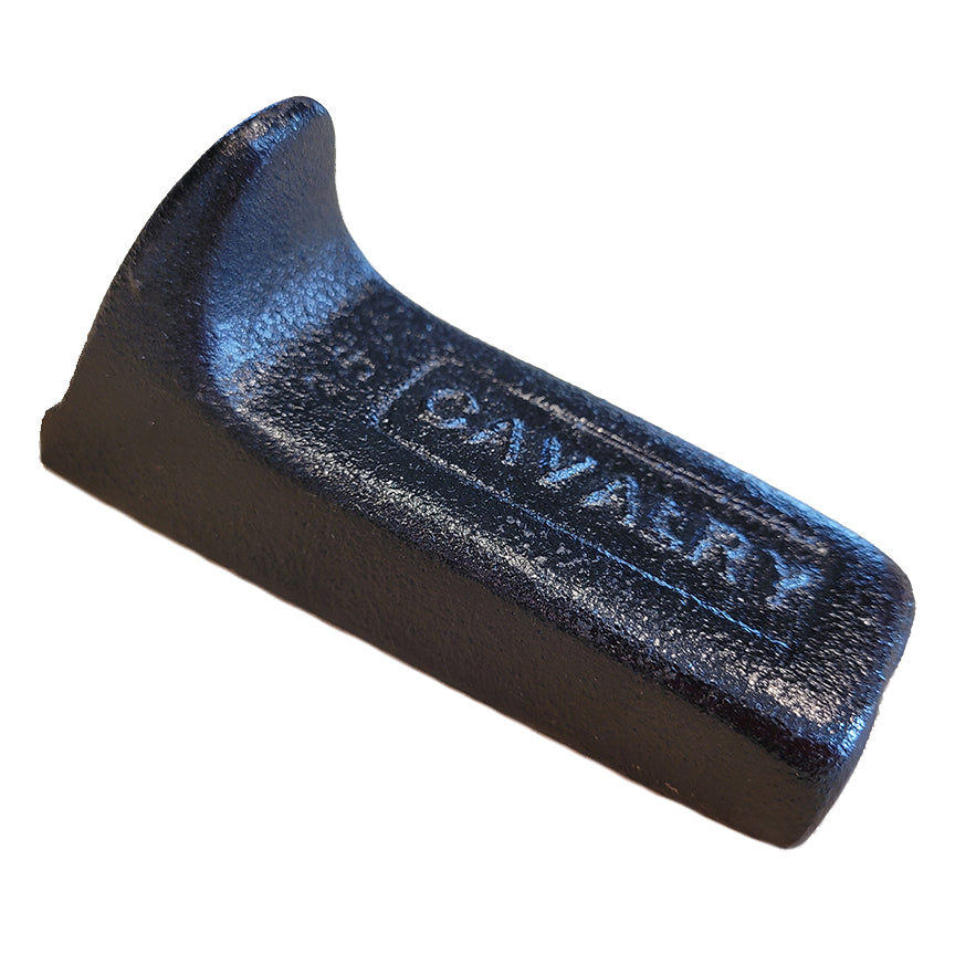 CAVALRY Clinch Block @ Canadian Forge