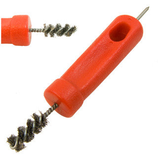 Strohm Stud Brush