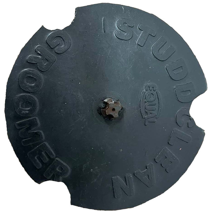 Equal Rubber Stud Tap Cleaner