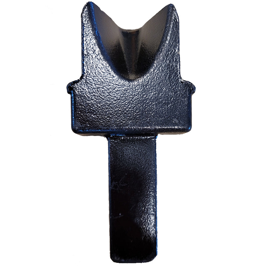 Shadowfax V-Style Anvil Hardy