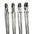 Le Czar Forging Tongs
