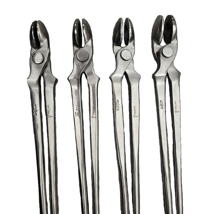 Tools & Tongs Canadian & Farrier