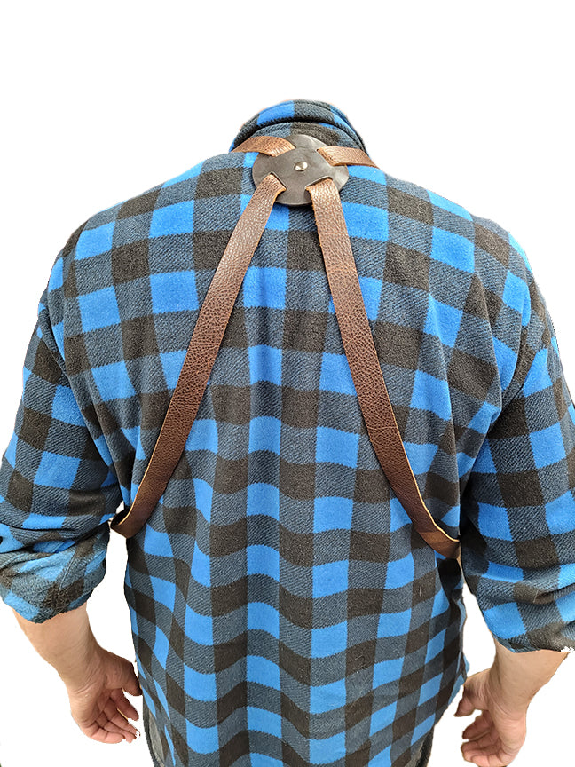 Blacksmith Leather Apron