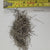 304 SS FINE 1" long Refractory Casting Needles (high heat rebar)