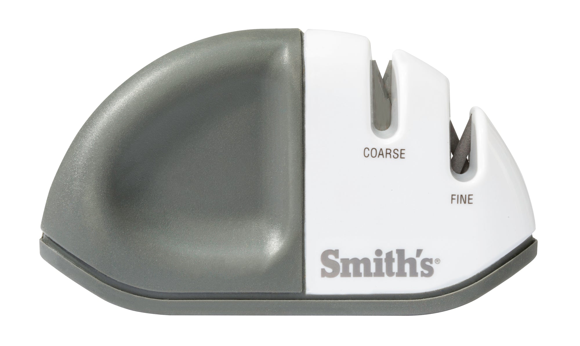 Smith's Edge Grip Select 2-Step Knife Sharpener