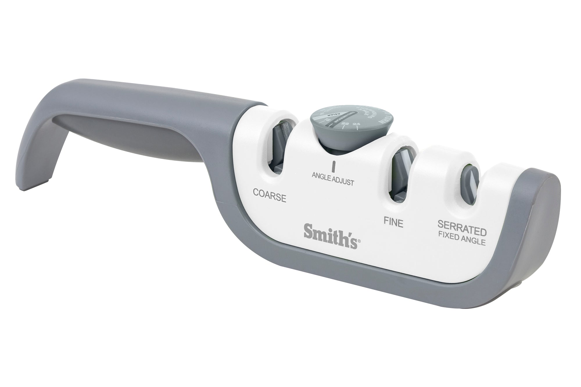 Smith's Adjustable Angle Knife Sharpener