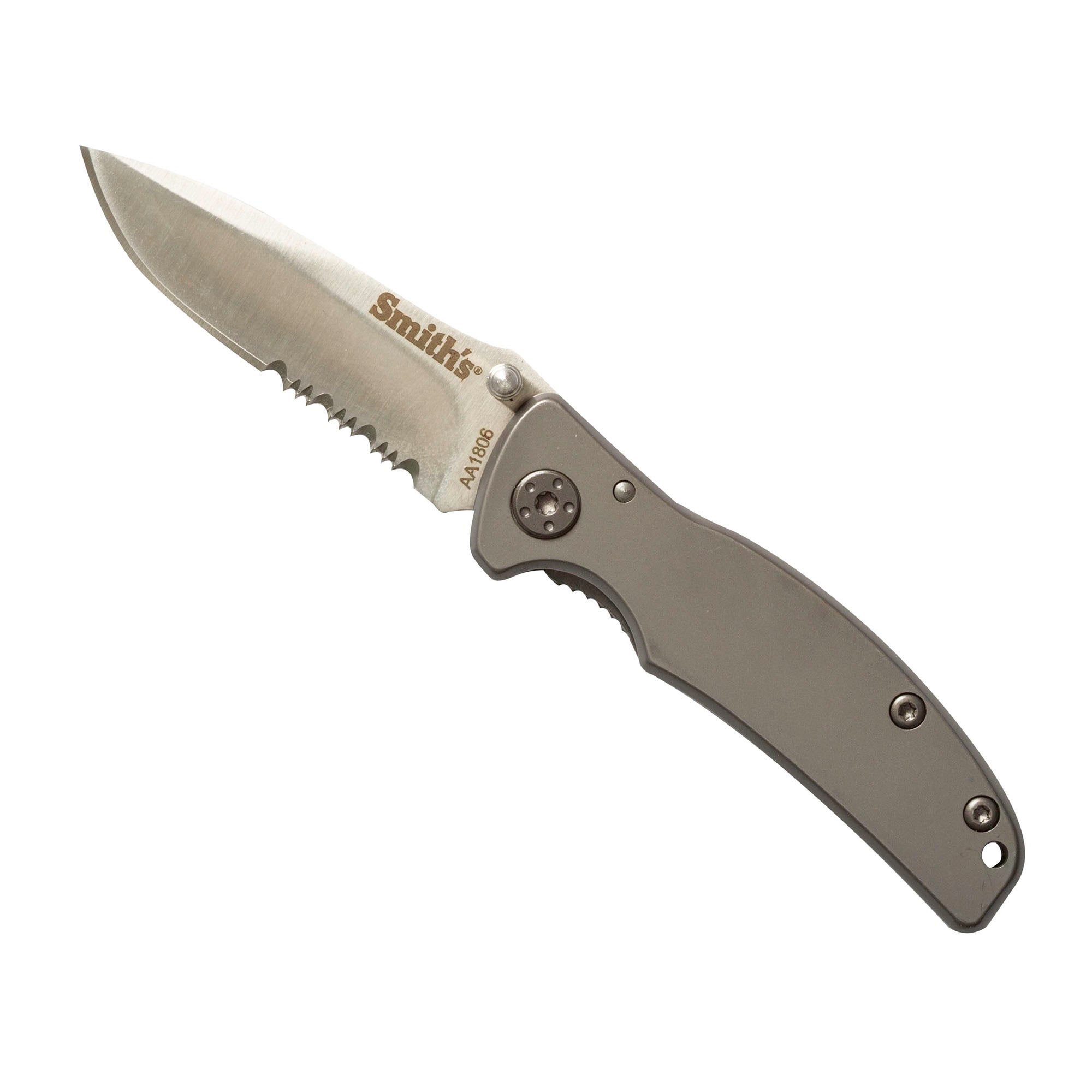 Smith's Titania 1 Folding Knife - 2.75"