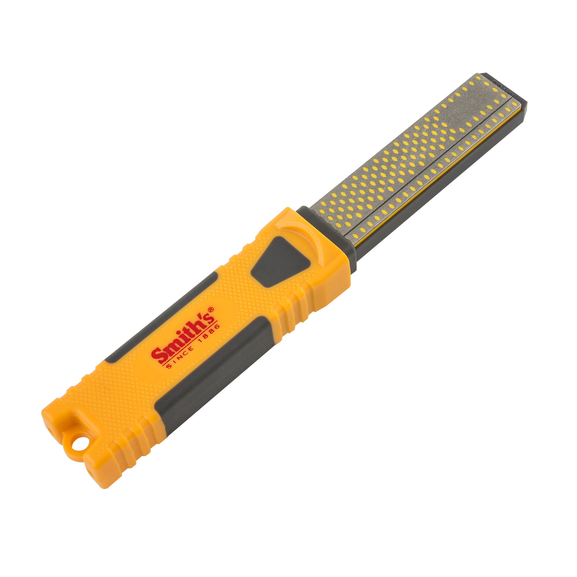 Smith's 4" Diamond Combination Sharpener