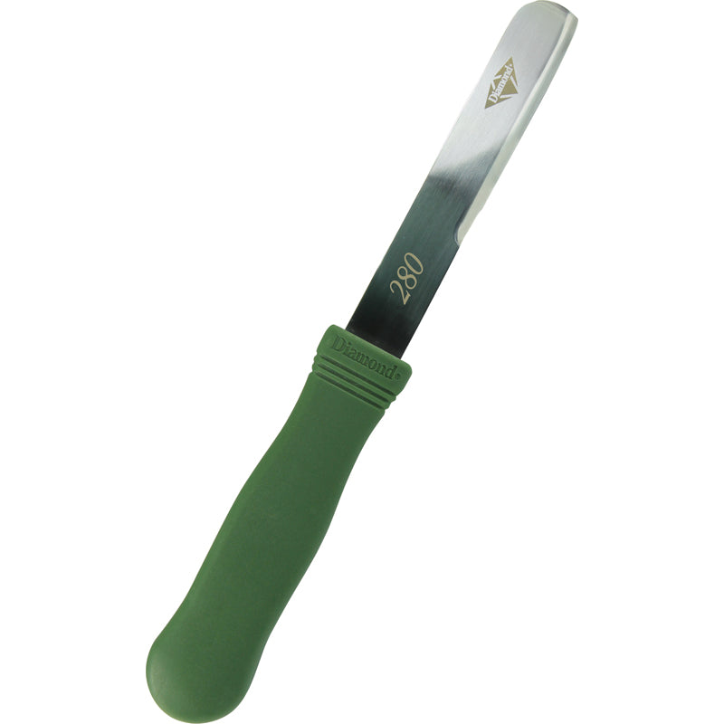 Diamond Toeing Knife for Hooves