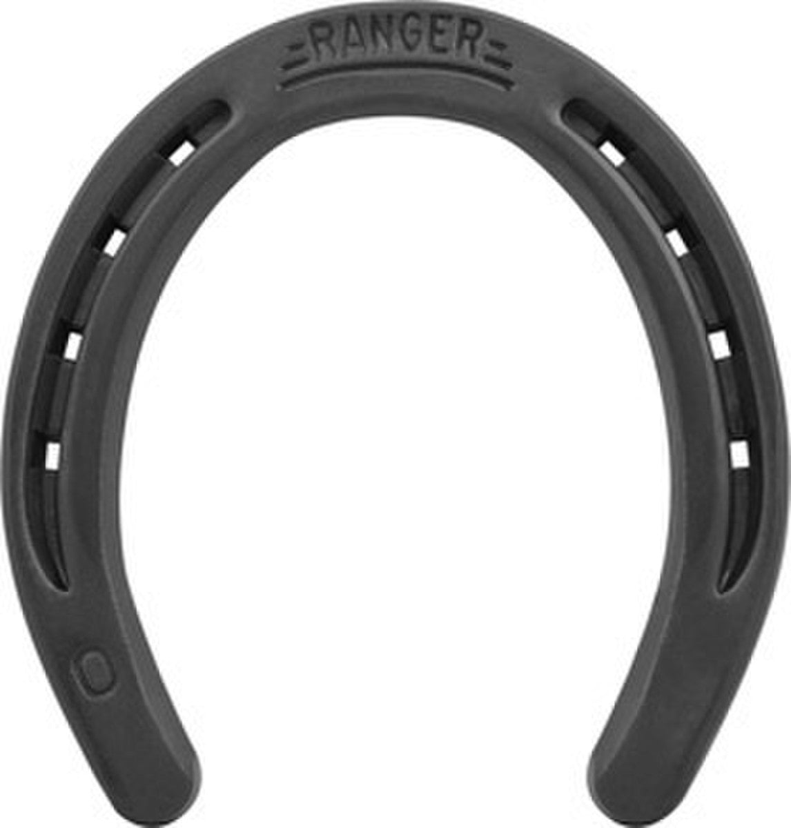 Kerckhaert Ranger Plain Steel Horseshoes