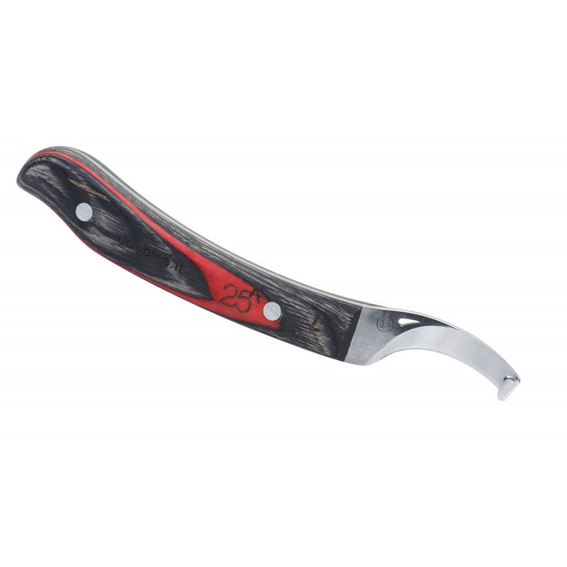 Double S 25A Hoof Knife