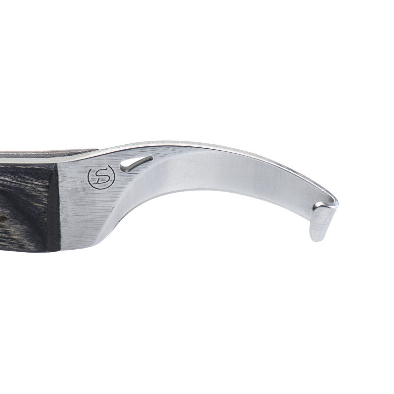 Double S 25A Hoof Knife