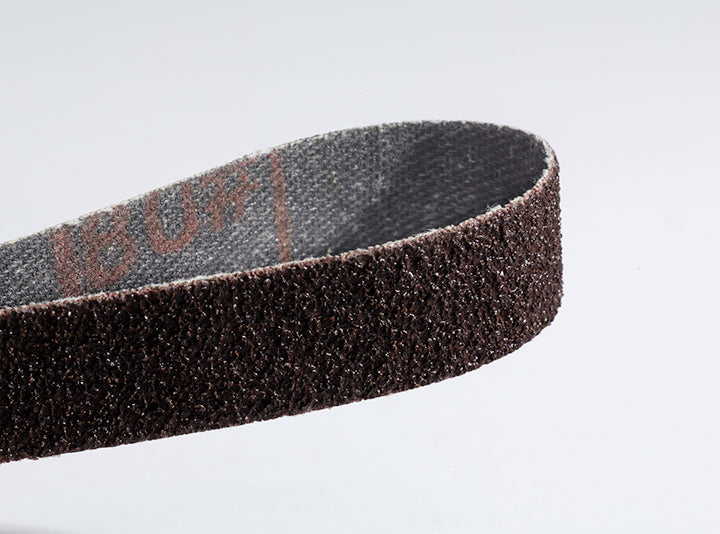 Smith's 0.5" x 12" Sanding Belts - 3-Pack