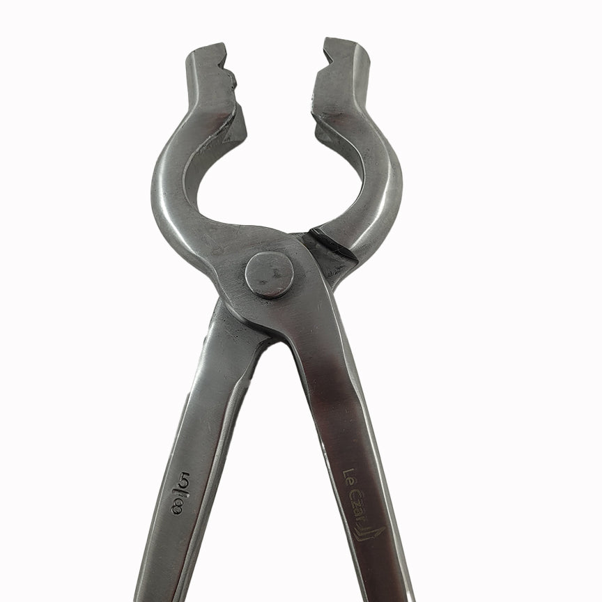 Le Czar V-bolt Tongs