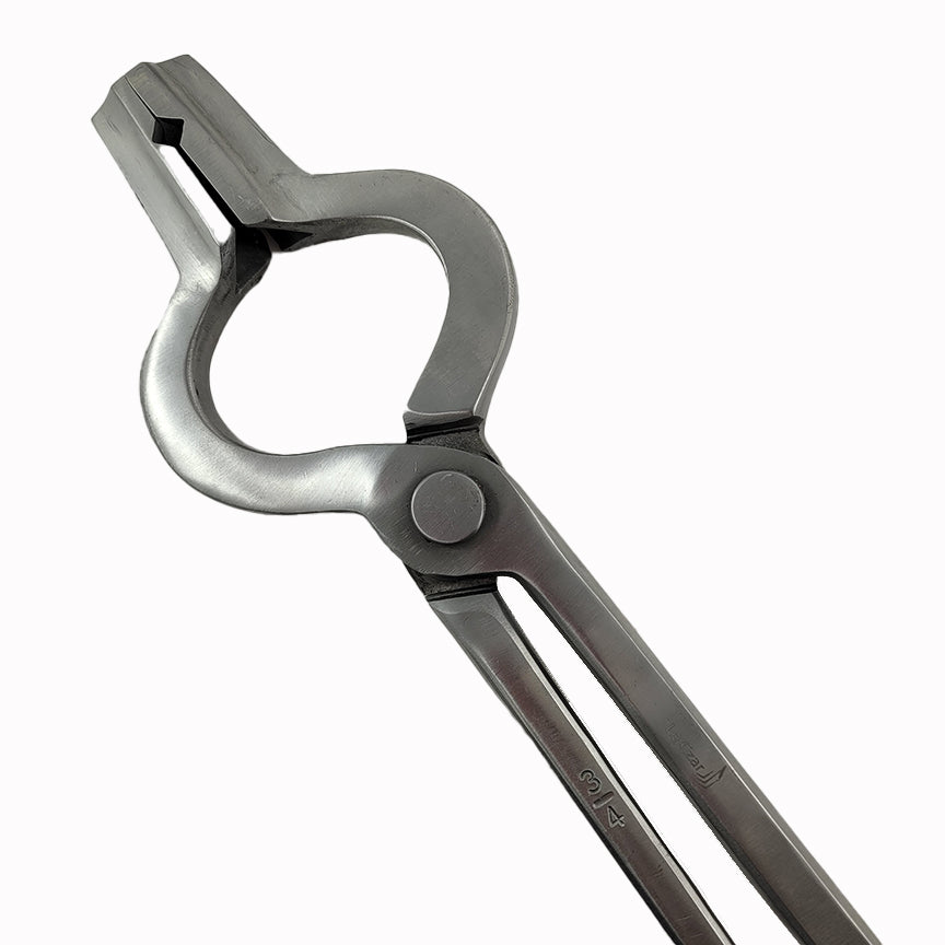 Le Czar V-bolt Tongs