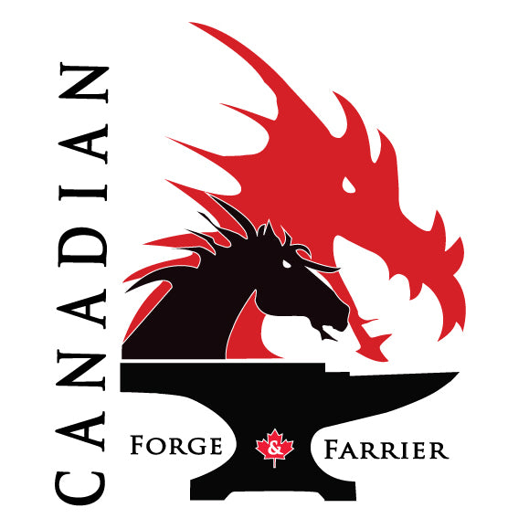 GIFT CARDS ($25 to $1000) @ Canadian Forge & Farrier Supply