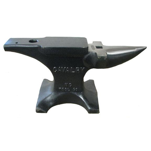 NC Anvil - 'Cavalry PLUS' - 112 lb.