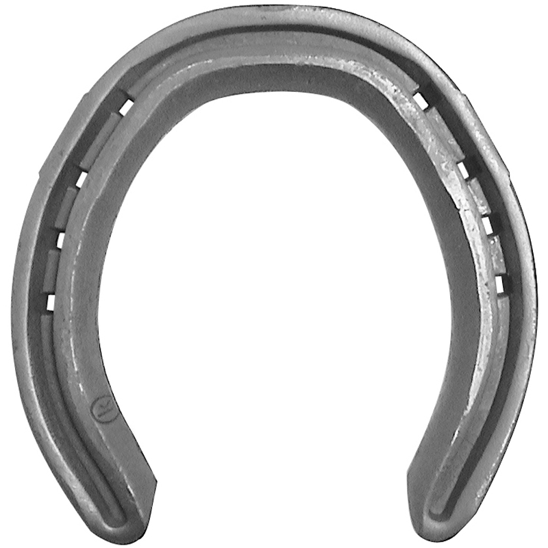 Kerckhaert Concave Horseshoes (3/4" x 3/8") QC/SC